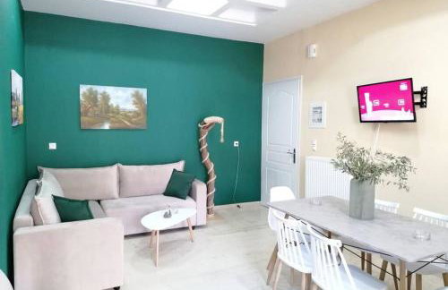 Olive house - Gargalianoi - Foto 9