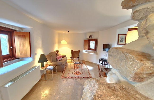 Villa Pedra Natural Houses - Photo 61