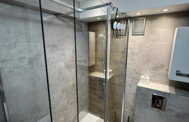 Apartament Chełmiec przy Szczawnie-Zdrój - Foto 9