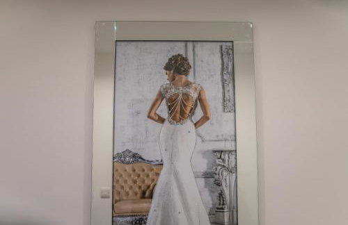 Waterfront luxury apartment - Foto 24