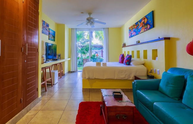 Ixchel - Ground Floor Standard Room 2107 - Foto 1