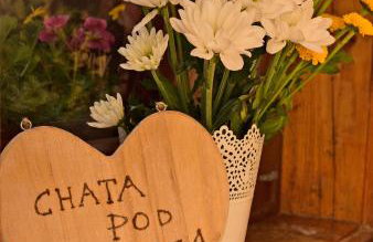 Chata pod Mogielicą - klimatyczny dom na wyłączność z ogrodem i widokiem na góry - Foto 30