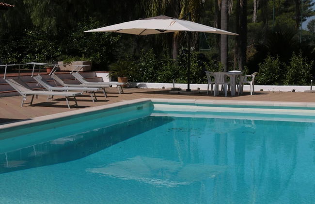 Villa Vetti - Foto 26