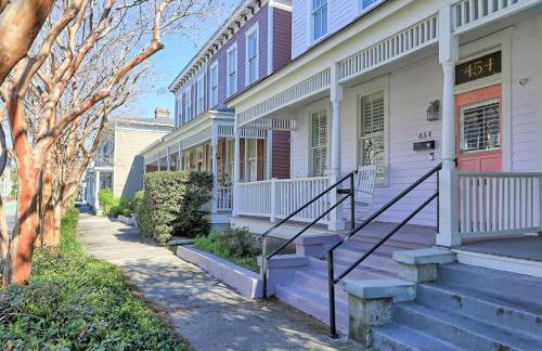 Lovely Victorian Beauty in Heart of Downtown - Foto 42