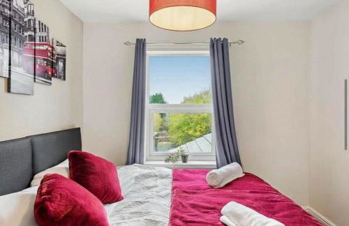 2-Bed Near Lincoln City Centre with Parking - Foto 5