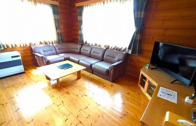 Niseko Hirafu Izumikyo Rental Cottage - Foto 72