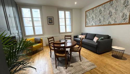 Au pied du château - Foto 4