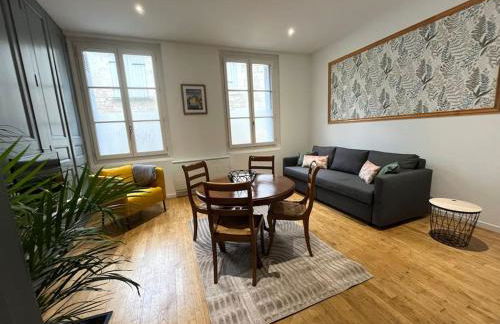 Au pied du château - Foto 4