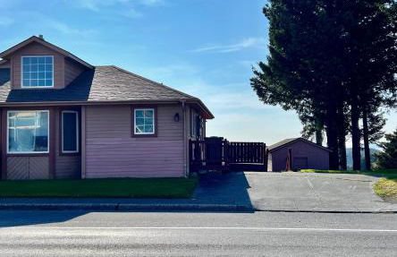 The Peregrine Suite - Comfort and Luxury in the Heart of Kodiak - Foto 12