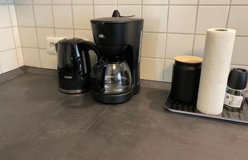 Gemütliche Handwerkerwohnung - Foto 9