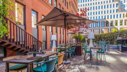 H10 Ku'Damm Lofts - Foto 3