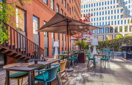 H10 Ku'Damm Lofts - Foto 49