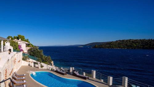 Apartments "Villa Antea" - Foto 2