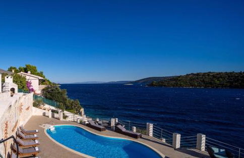 Apartments "Villa Antea" - Photo 2