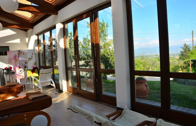 Country House Nonna Rana - Foto 32