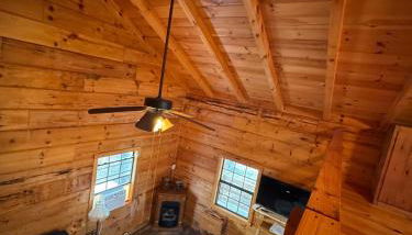 Dream of a Log Cabin - Foto 4