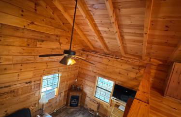 Dream of a Log Cabin - Foto 4