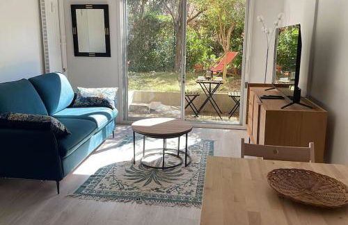 Charmant T2 avec Jardin - Foto 10