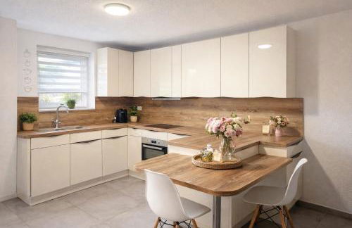 Gemütliches Apartment in Rimpar nahe Würzburg - Foto 2