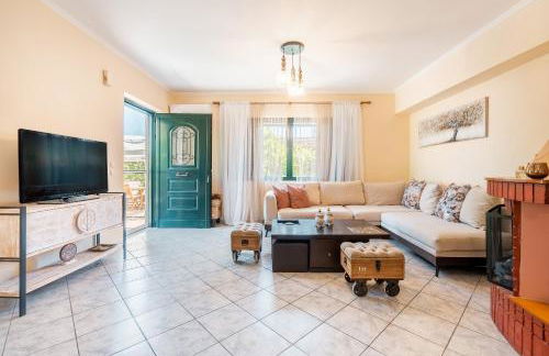 Villa di Lucia - Foto 5