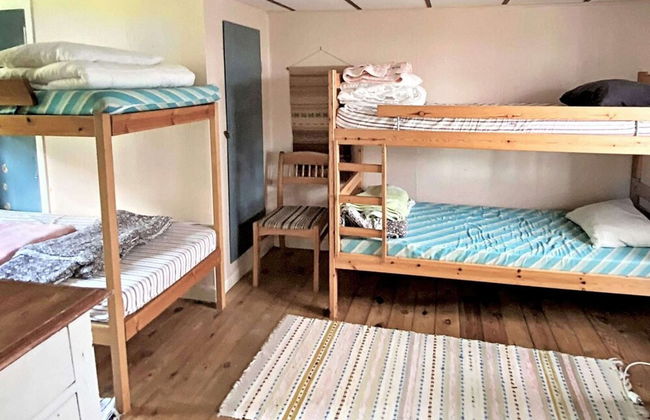 Tranquil Oasis in Northern Oland-by Traum - Foto 12