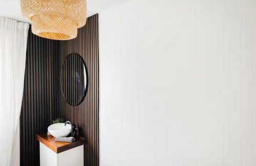 Bahnhofsnahe 9 Zimmer 200QM PS5 für Familien & Firmen - Foto 25