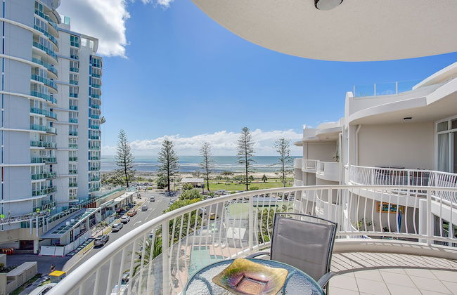 Kirra Beach Apartments - Foto 55