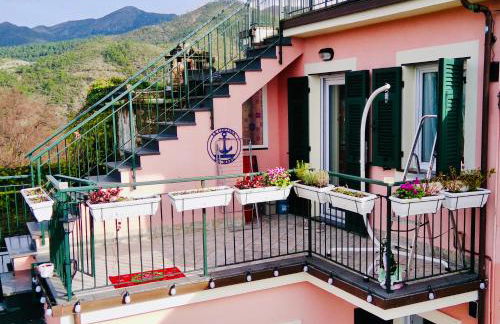 La Collina sul Mare - Casa Vacanze - Foto 38