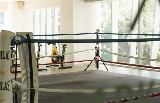 Park life Paradox Santa Fe - Foto 59