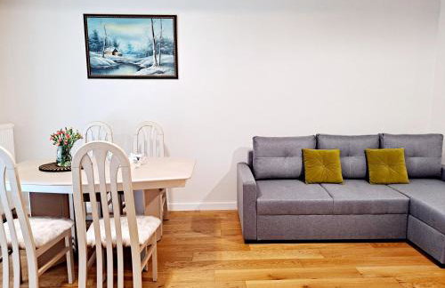 GlamApart Giżycko - Foto 9