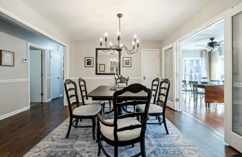 Decked Out Spacious 3BR Near Pine Mountain Trail W - Foto 15