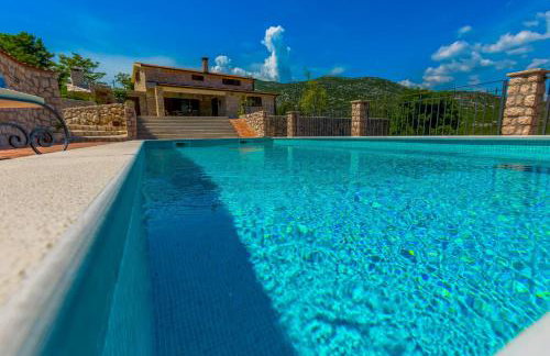 Villa Rusticale with Private Pool - Foto 9