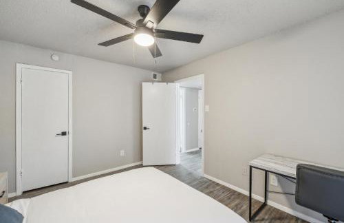 The Landry 276 Spacious and Cozy 2 Bedroom 1bth - Foto 11