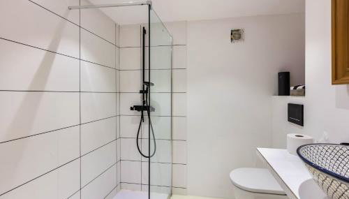 Ferienwohnung auf dem Wald 4 Per - Foto 4