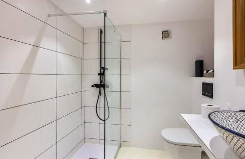 Ferienwohnung auf dem Wald 4 Per - Foto 4