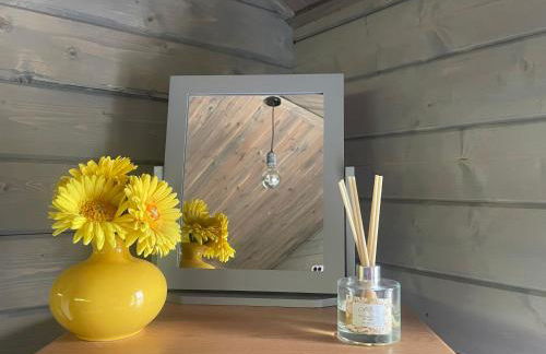 Daisy Cabin - Photo 19