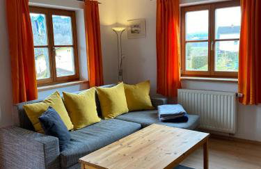 Ferienwohnungen Wolfgang Geistanger - inkl. Chiemgaukarte - Foto 24