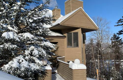 C6 Beautiful views from this Crawford Ridge Townhome a short walk from the slopes - Foto 16