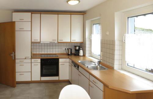 Holiday Home Haus Irmgard by Interhome - Foto 20