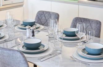 New Luxury Aprtment in Marylebone - Foto 9