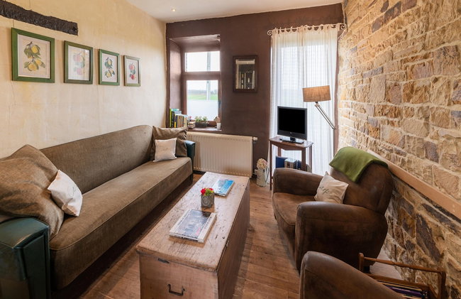 Tranquil Home in Tinlot - Foto 17