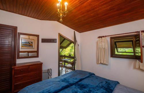 Espaço Inteiro - Apartamento Elegante e Cheio de Charme - Foto 51