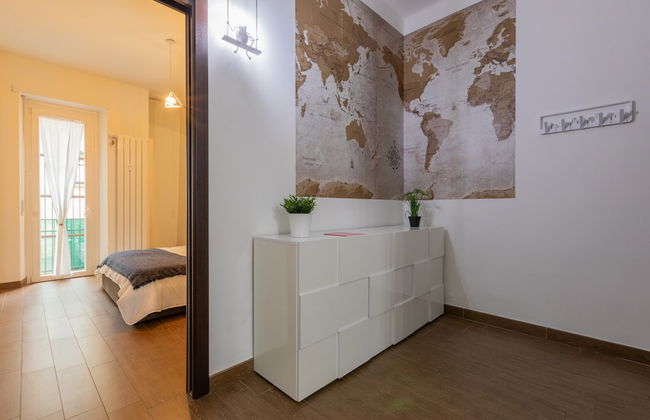 Turin World Apartment by Wonderful Italy - Foto 18