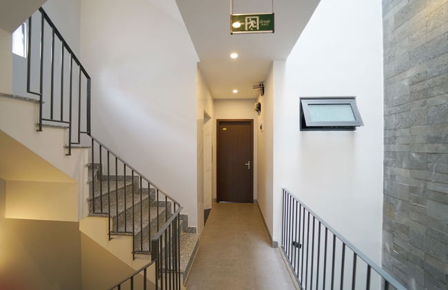 Han Apartment - Foto 30