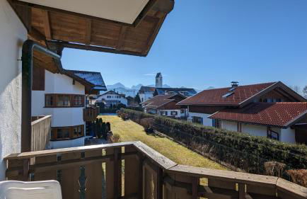 Ferienwohnung Eichhorn - Foto 12