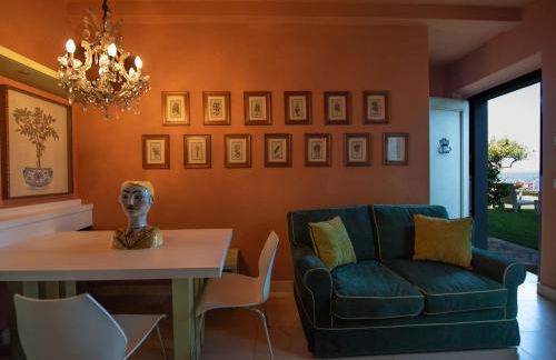 Casa Pazzi Dimora d'Epoca - Foto 50