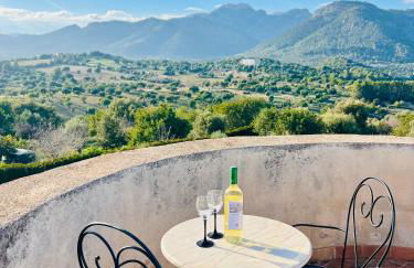 Villa - Sun and Moutain, Sa Murtera - Foto 13