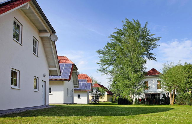 Ferienhauser am Kummerower See, Verchen - Foto 24