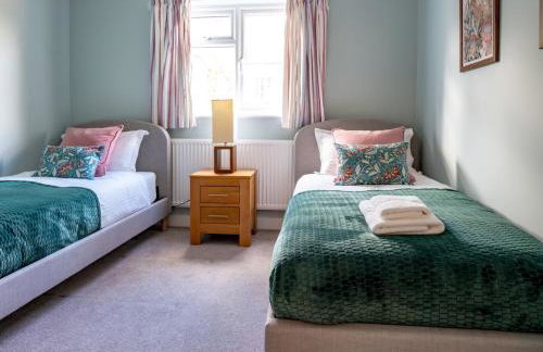 Quarry Cottage Courtyard Garden - Pass the Keys - Foto 9