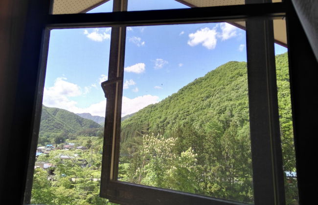 Miyori Furusato Taikenmura - Foto 31